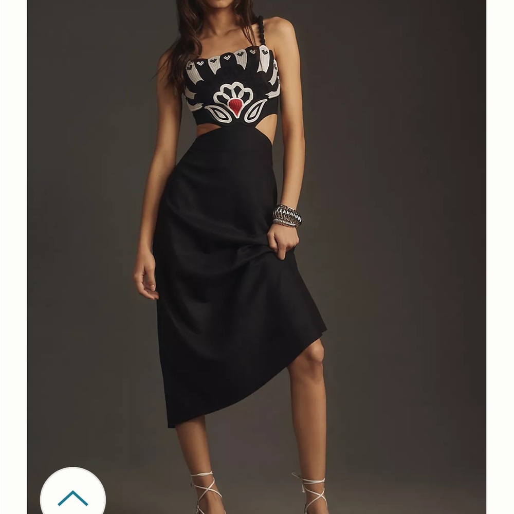 Farm rio dress